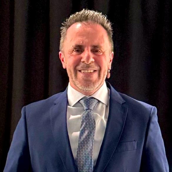Maurizio Bortolussi